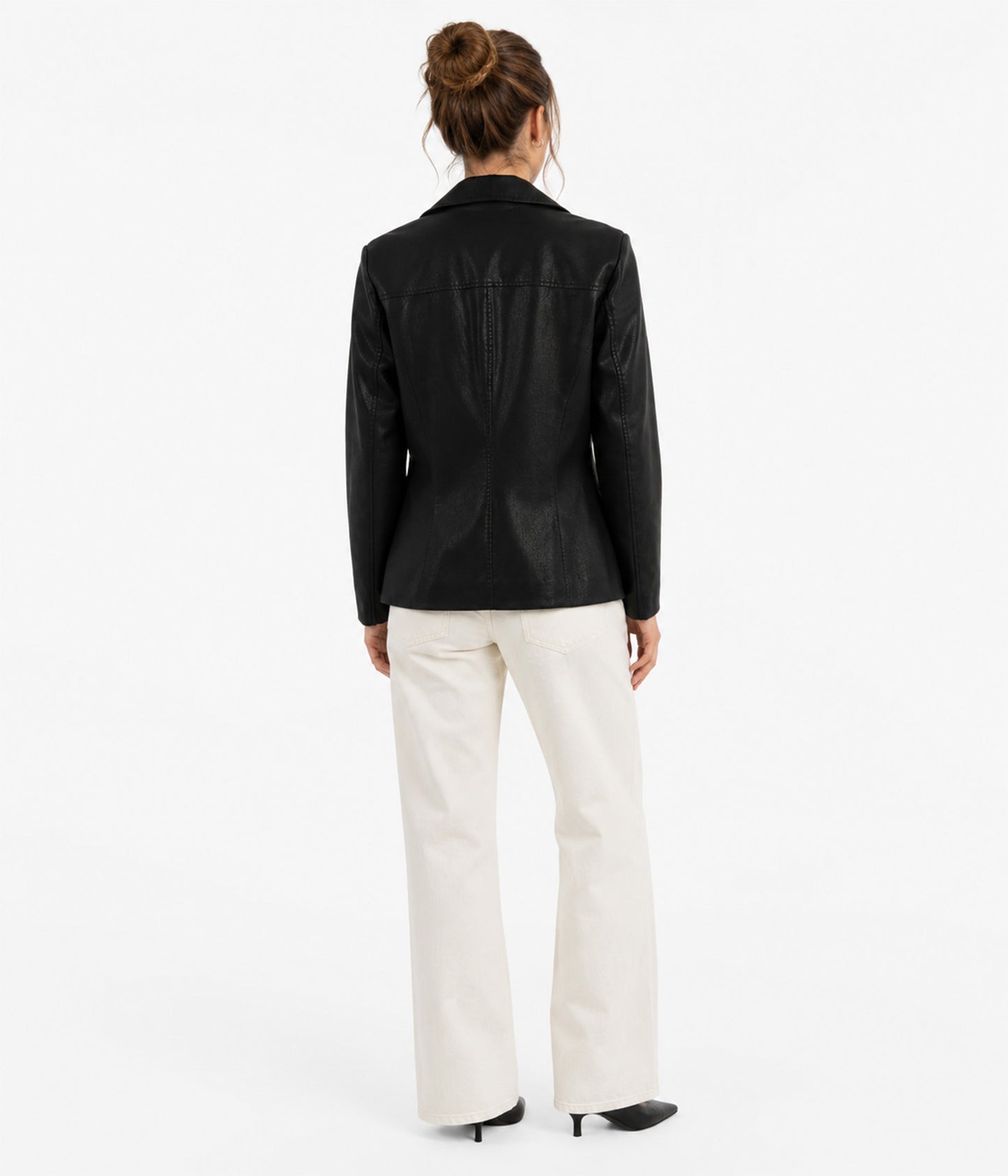 Vesper Women's Vegan Blazer