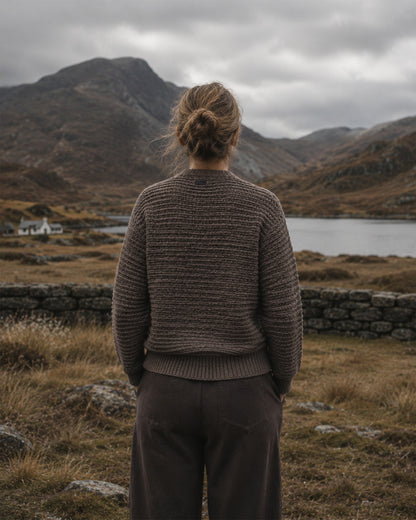 Woolf  Reset V-Neck Cardigan