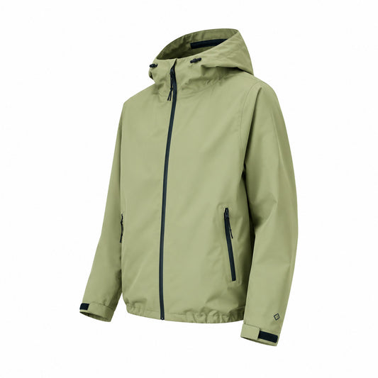 Velden Aloe Green Jacket
