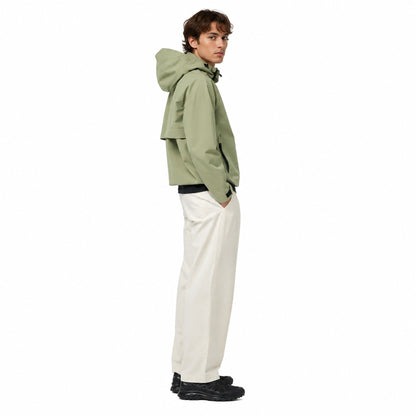 Velden Aloe Green Jacket