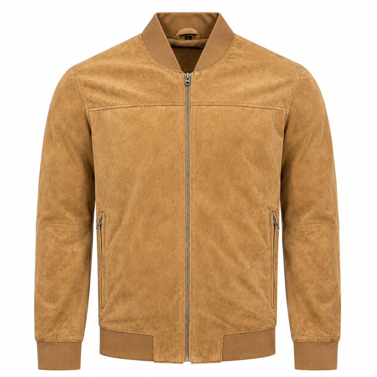 Halden Leather Jacket