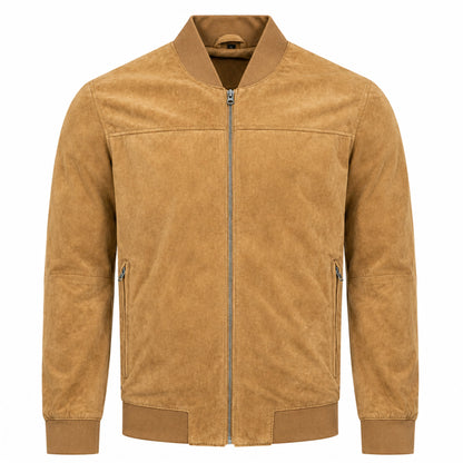 Halden Leather Jacket