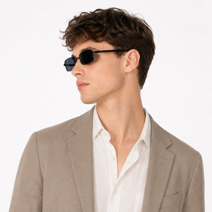 Lintra Metal Sunglasses