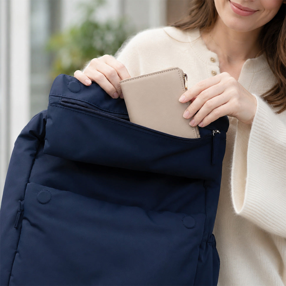 Ashden Cosy Utility Backpack