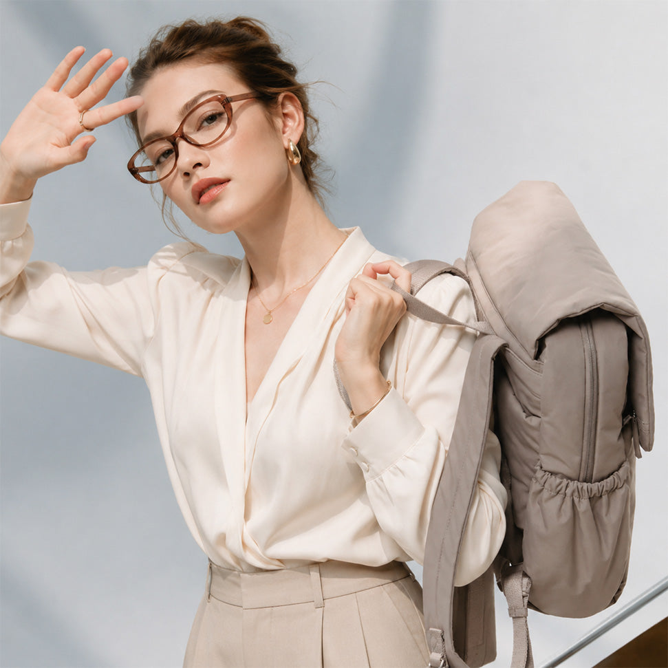 Ashden Cosy Utility Backpack