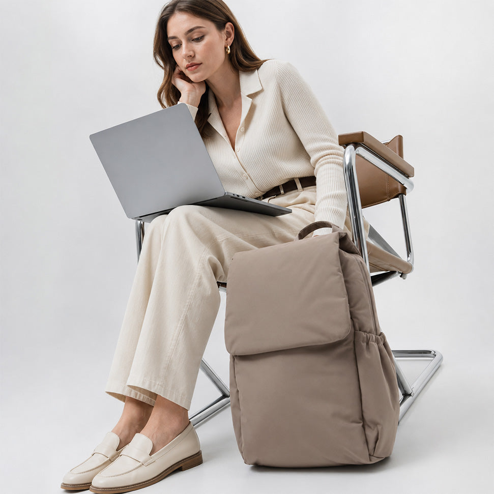 Ashden Cosy Utility Backpack