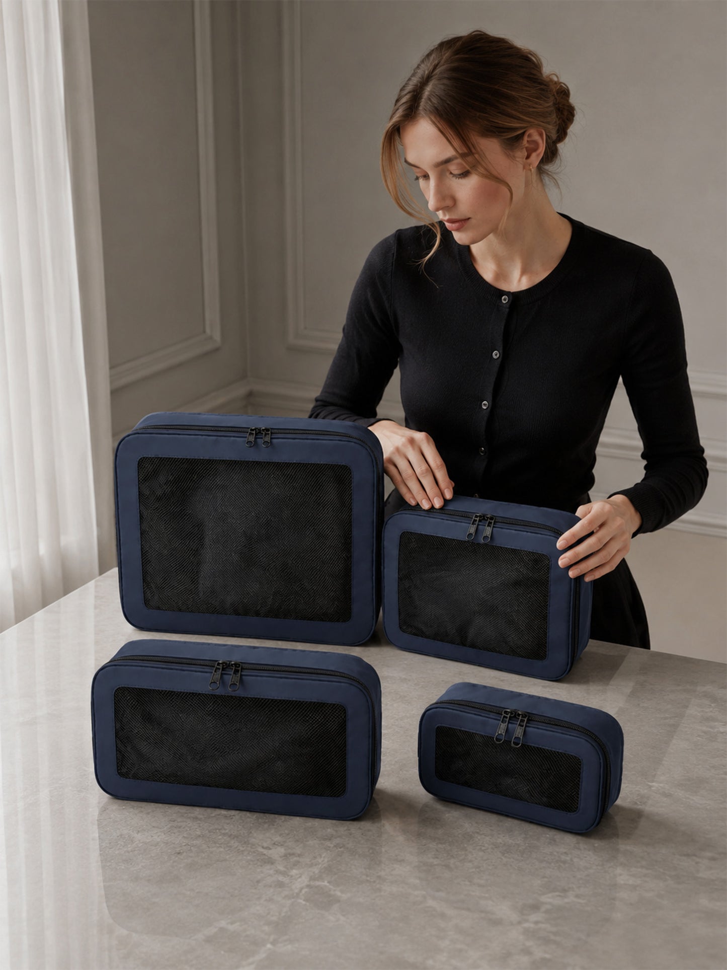 Orélle Packing Cube