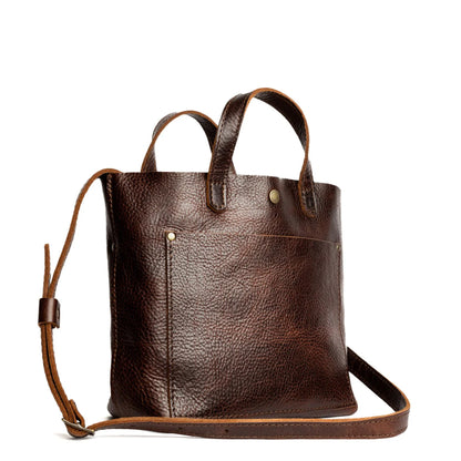 Maisie Mini Crossbody Tote