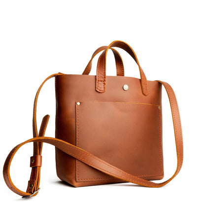 Maisie Mini Crossbody Tote