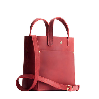 Maisie Mini Crossbody Tote