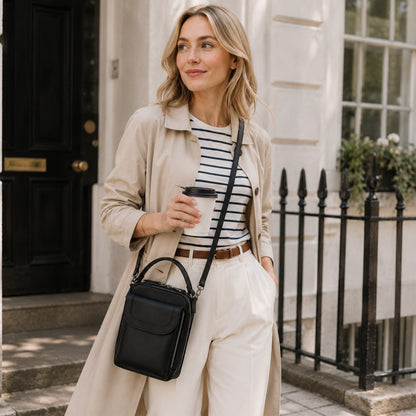 Loelle Phone Crossbody Bag 1.5L