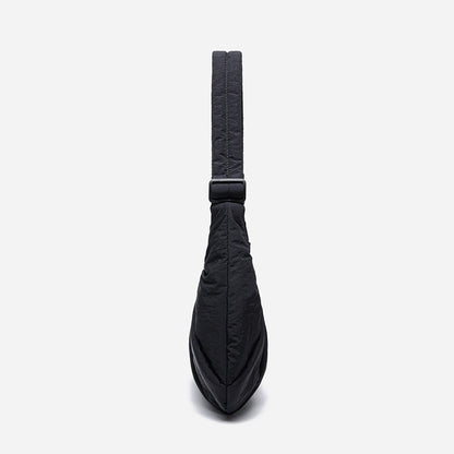 Crescent Moon Sleek Bag