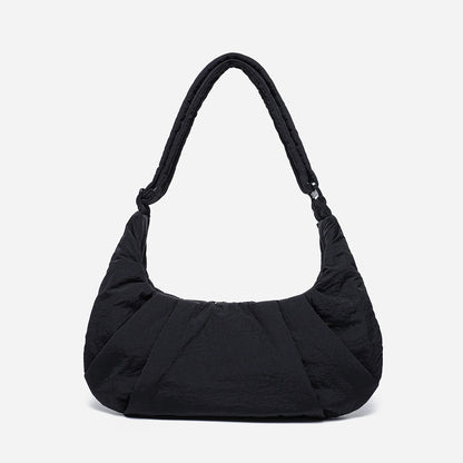 Crescent Moon Sleek Bag