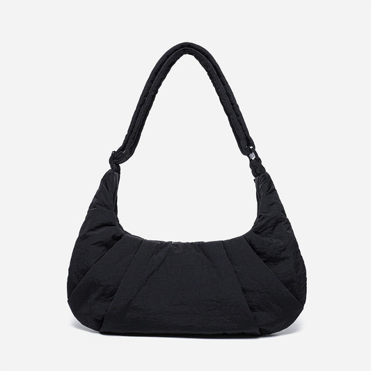 Crescent Moon Sleek Bag