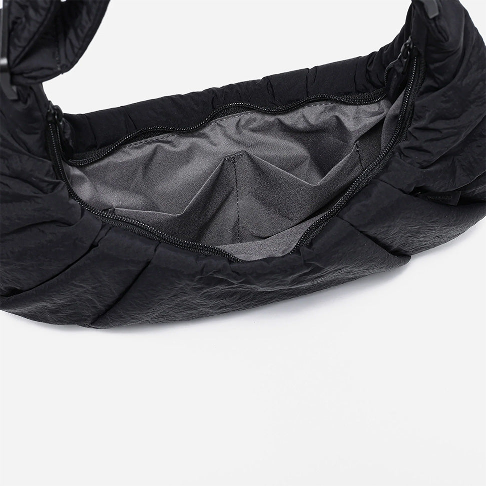 Crescent Moon Sleek Bag