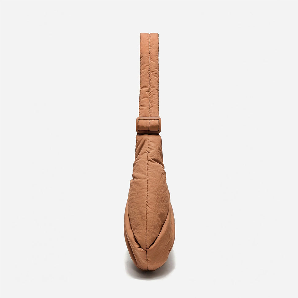 Crescent Moon Sleek Bag