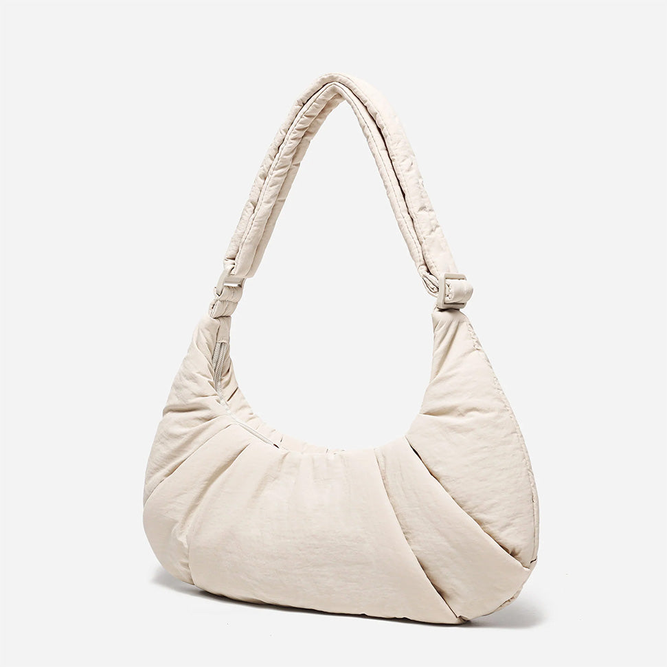 Crescent Moon Sleek Bag