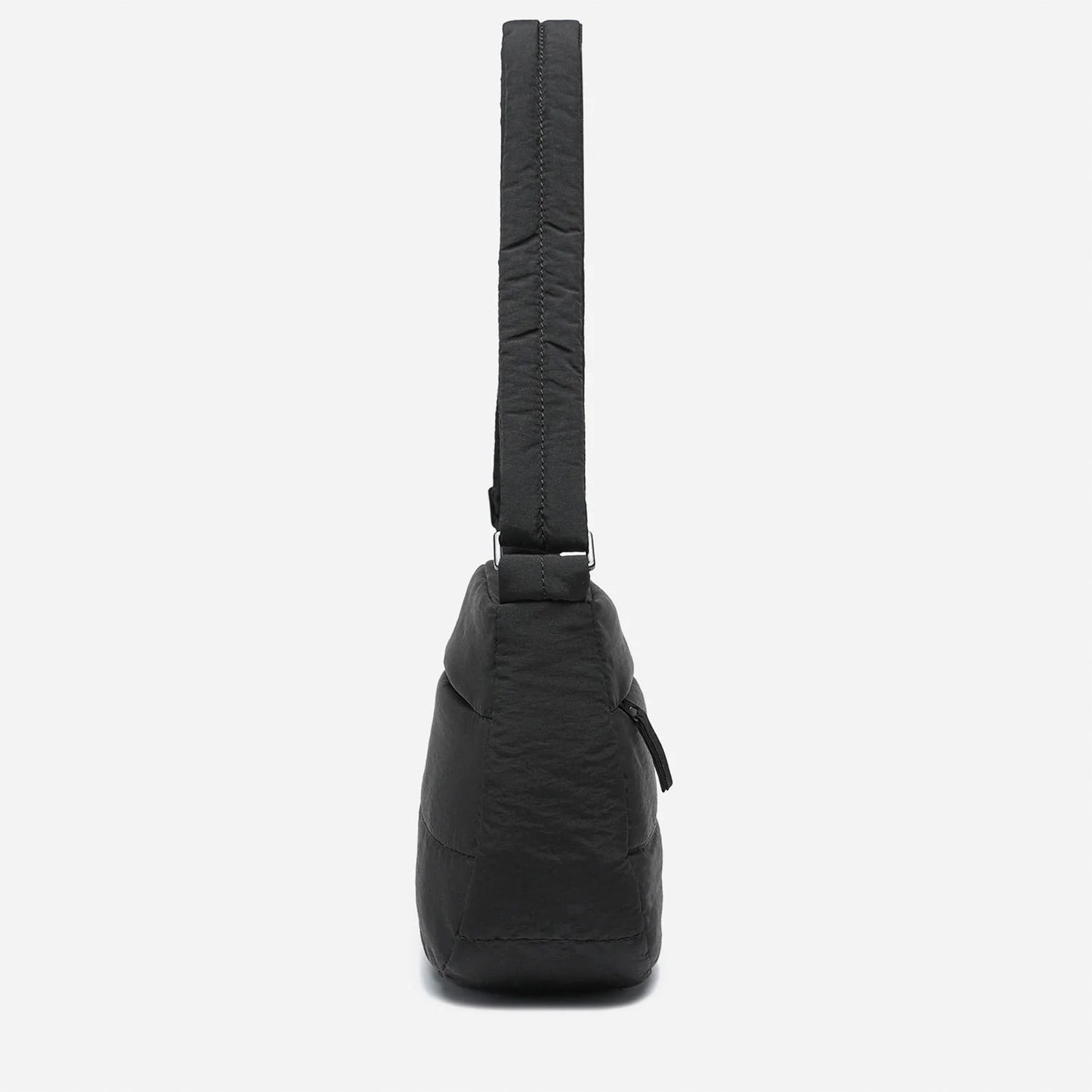 Selune Soft Puff Crossbody Bag