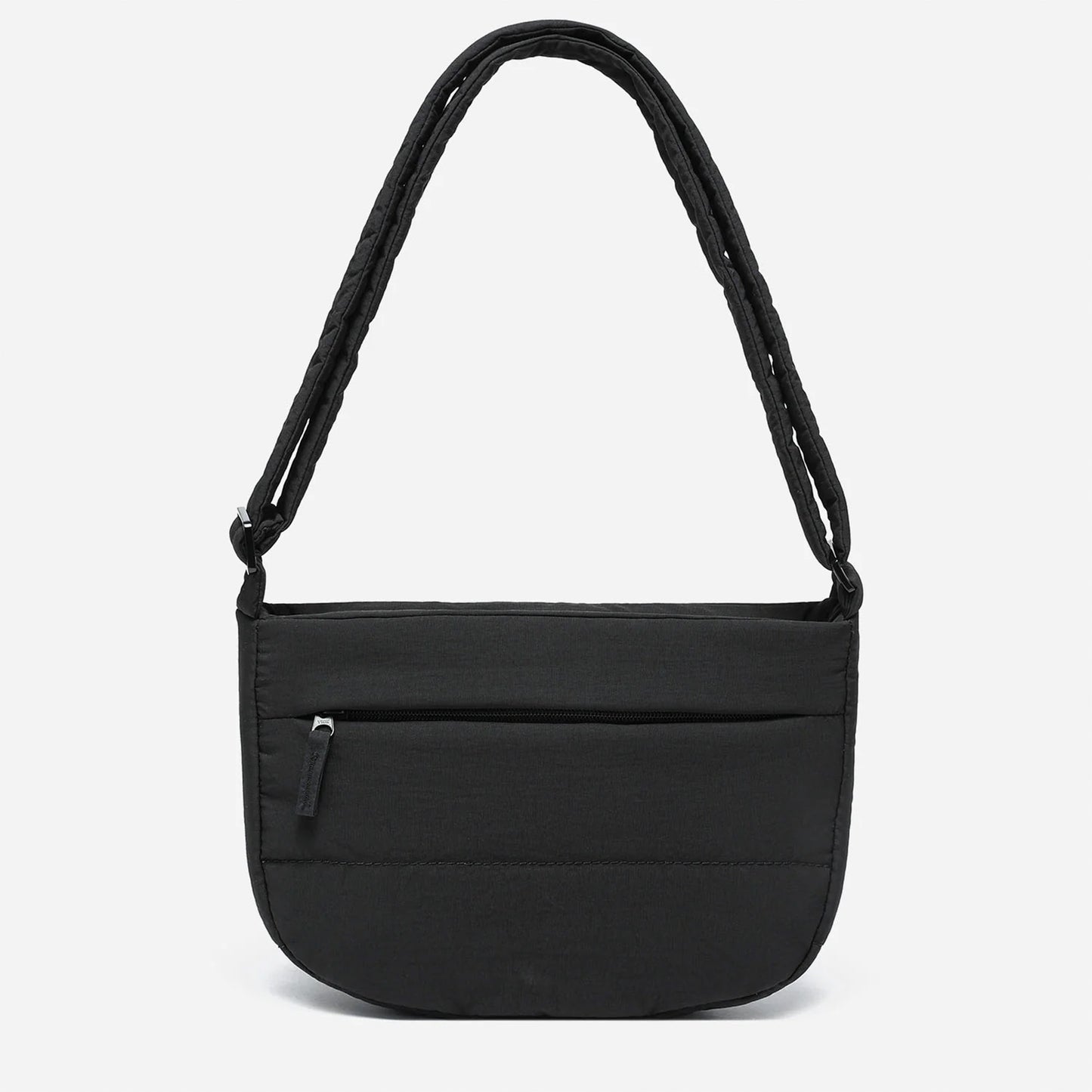 Selune Soft Puff Crossbody Bag