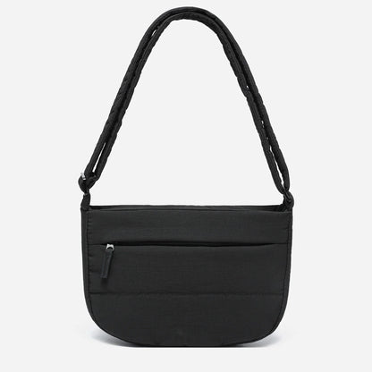 Selune Soft Puff Crossbody Bag