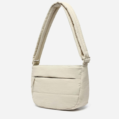 Selune Soft Puff Crossbody Bag