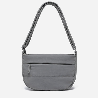 Selune Soft Puff Crossbody Bag
