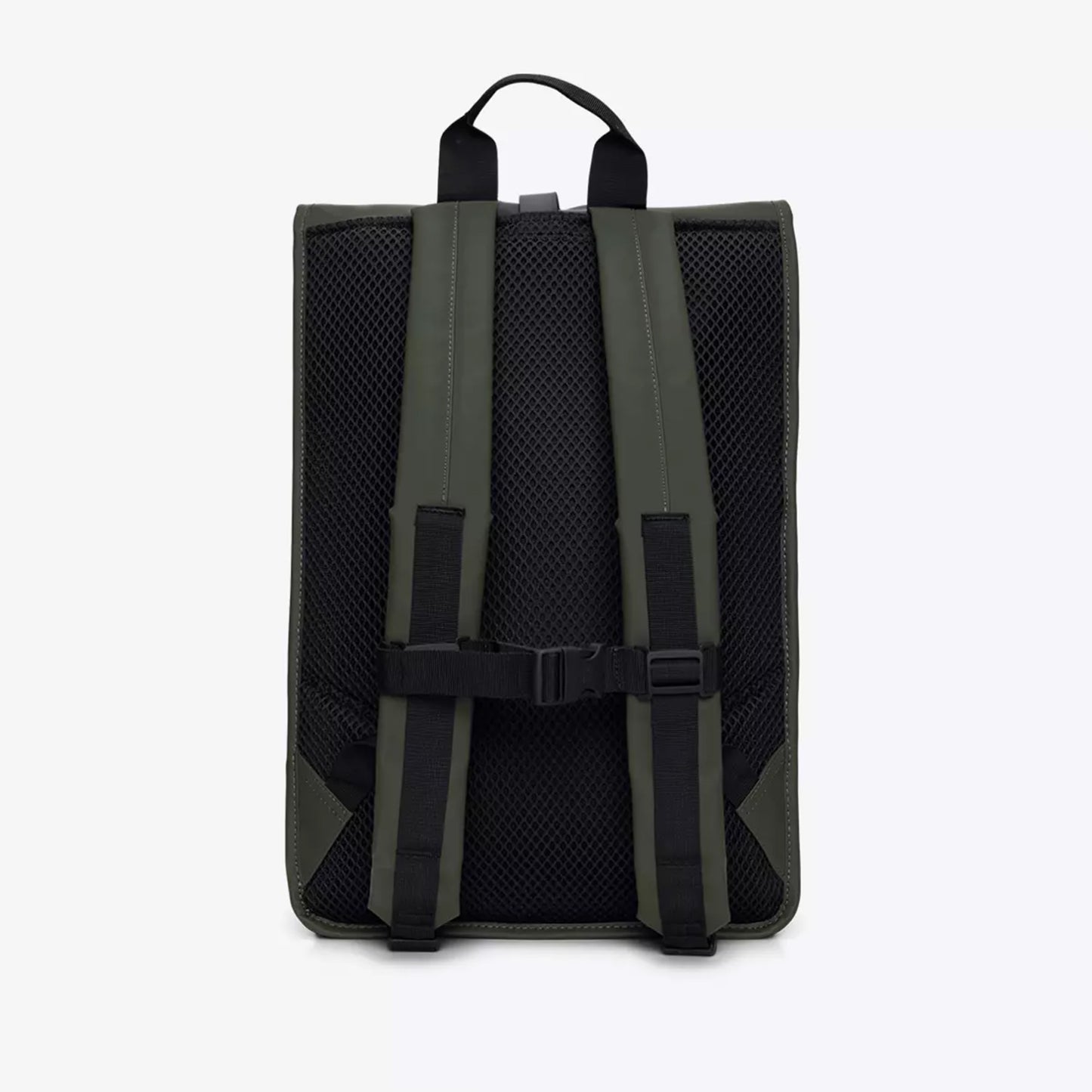Renton Rolltop Large Blue Dusk Backpack