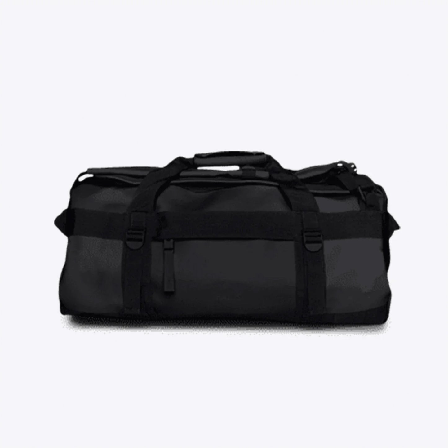 The Cass Duffel Backpack