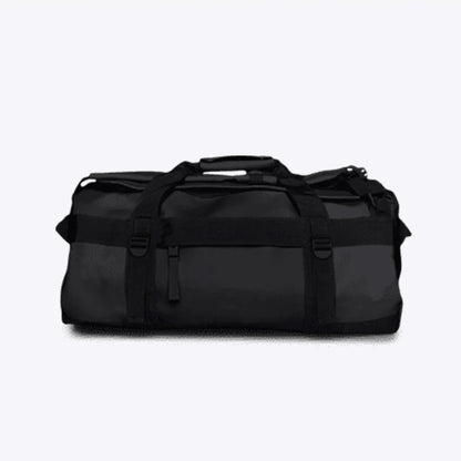 The Cass Duffel Backpack
