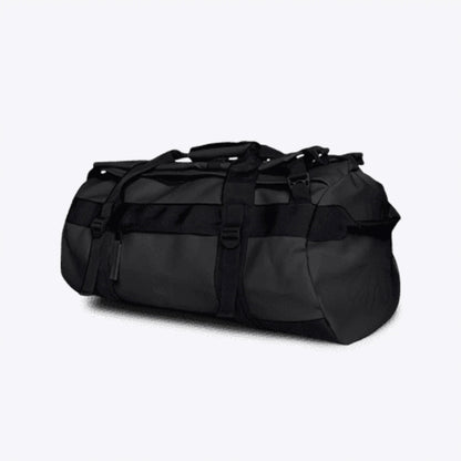 The Cass Duffel Backpack