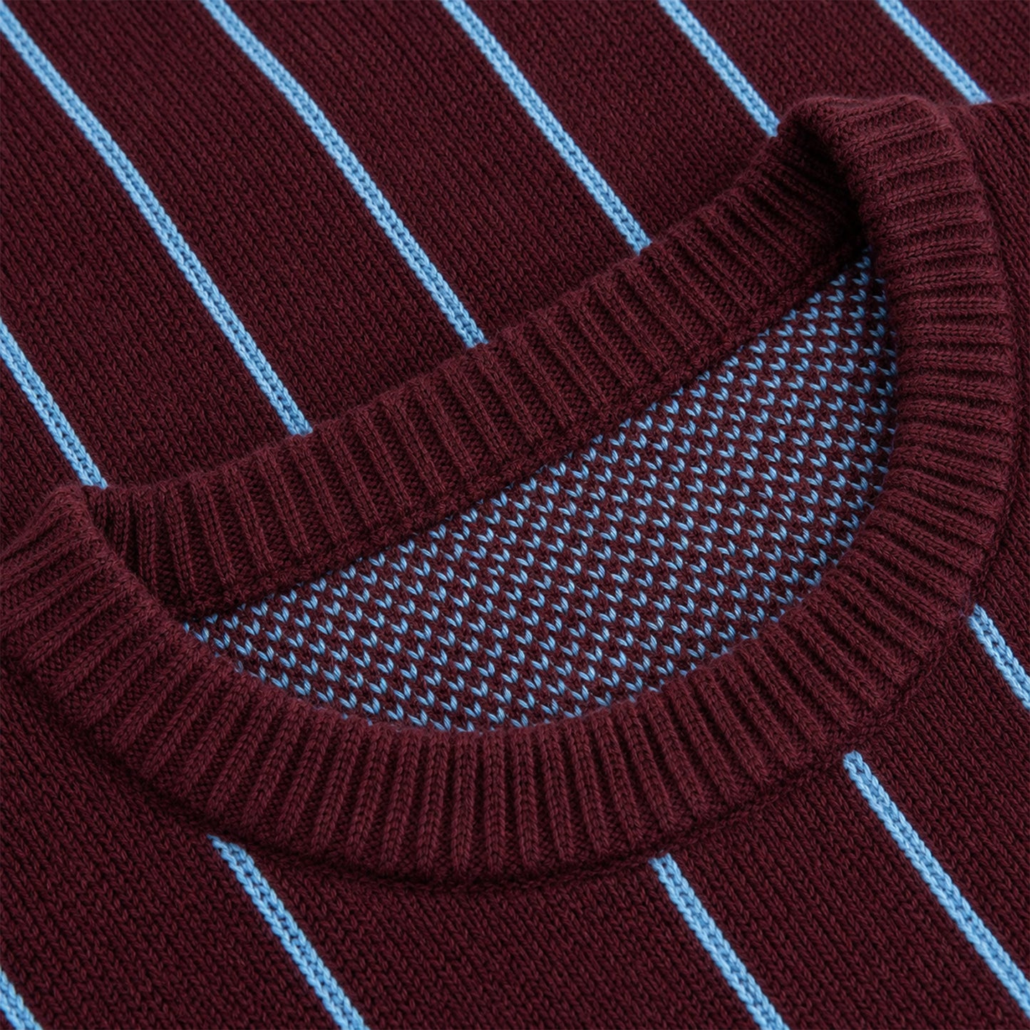 Marlon Knitted Sweater