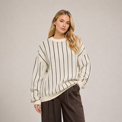 Marlon Knitted Sweater