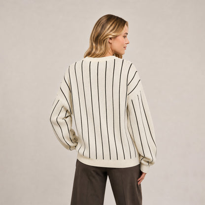 Marlon Knitted Sweater