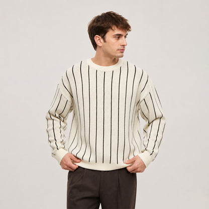Marlon Knitted Sweater