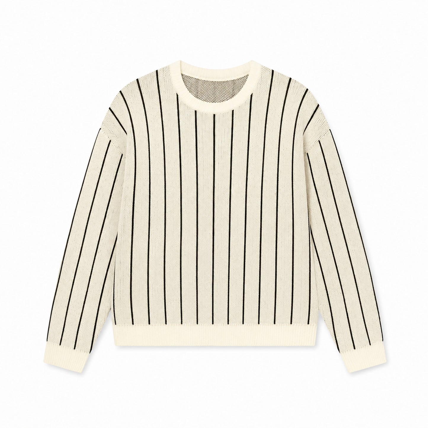 Marlon Knitted Sweater