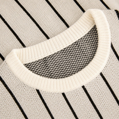 Marlon Knitted Sweater