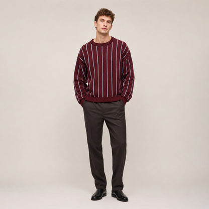 Marlon Knitted Sweater