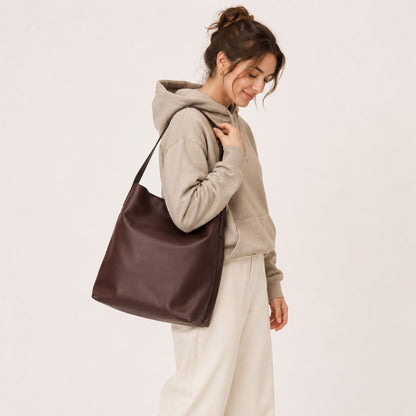 The Olivé Versatile Tote