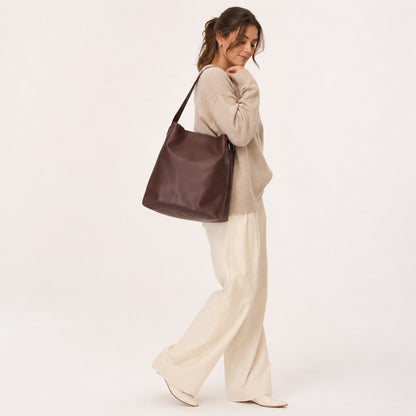 The Olivé Versatile Tote