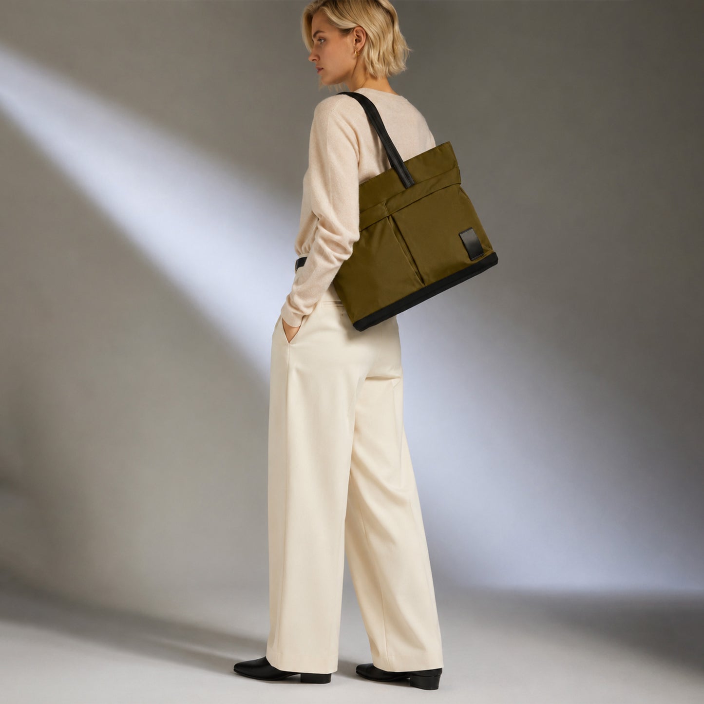 Norvell Core Tote Bag