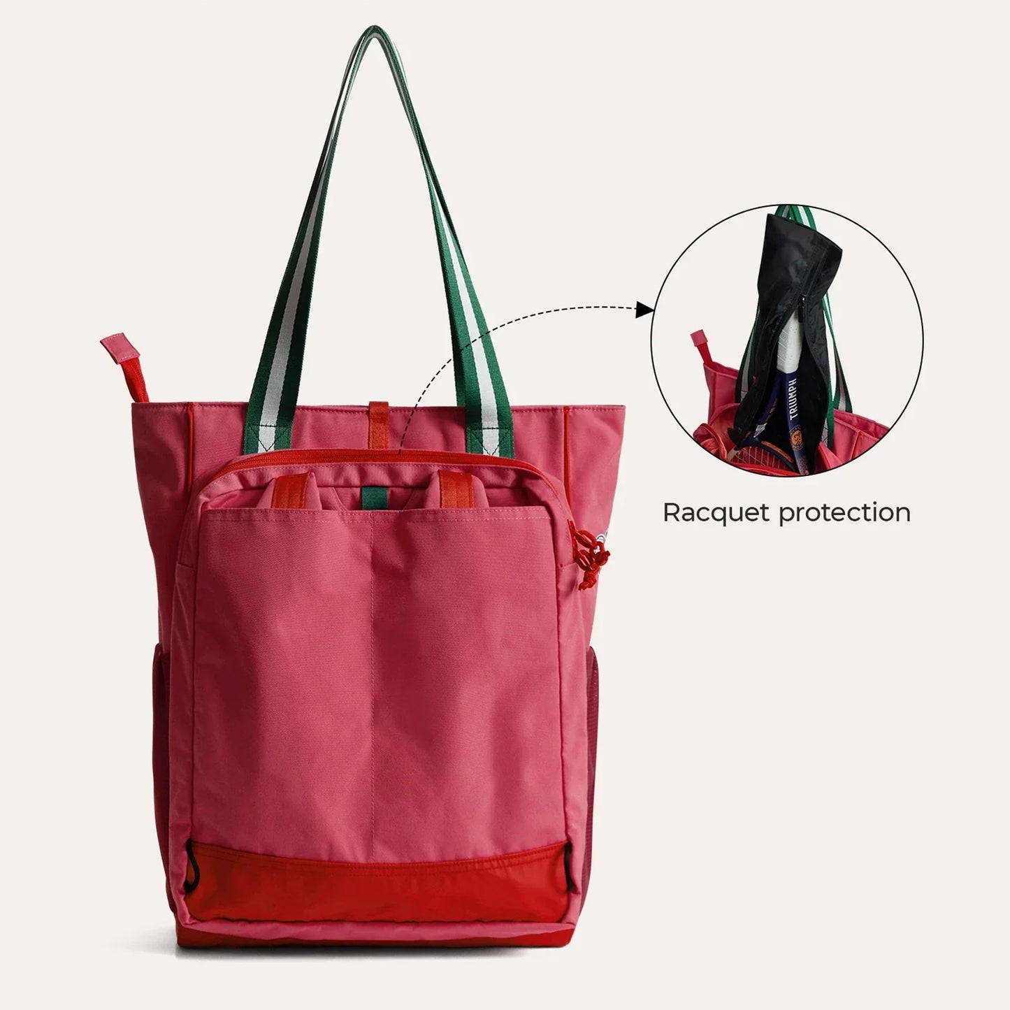 Rove 18L Totepack